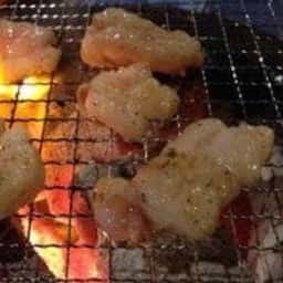 ホルモン焼肉 ぶち 福山駅前店