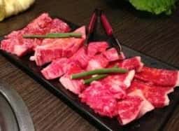 板前焼肉 一雅