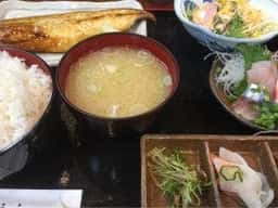 かつうら久七丸