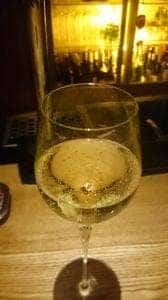 ワインダイニング コルク