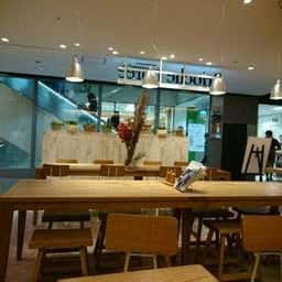 ブリオッシュ ドーレ 天神ソラリアステージ店