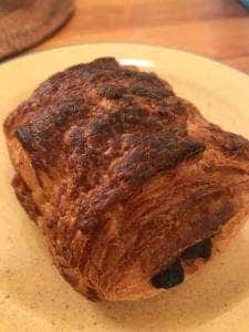 Boulangerie 粉桜
