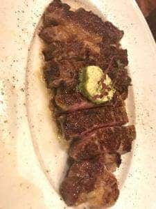 ブルーブリックステーキハウス