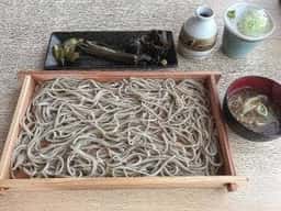 そば切り源四郎