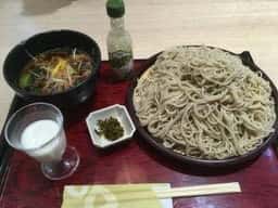 家族亭 南千里店