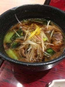 家族亭 南千里店