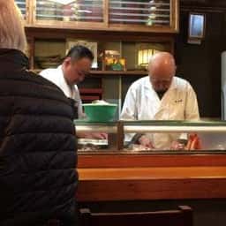 富貴寿司