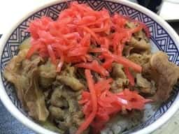 吉野家 博多デイトスアネックス店