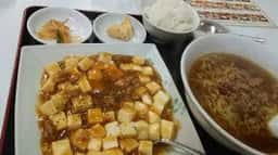 台湾料理 阿里山