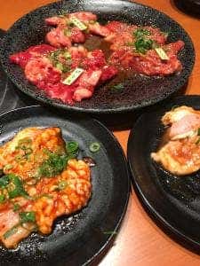 焼肉特急 西昆陽171駅