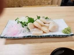 海鮮処 市場食堂