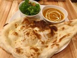 スパイスキッチン ガルバンゾー