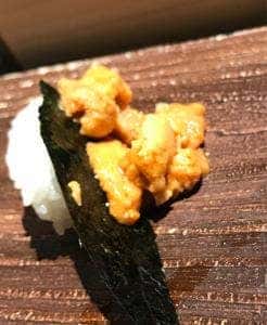 鮨 立