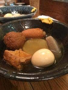 路地裏食堂 SMALL SPACE 酒場コージ