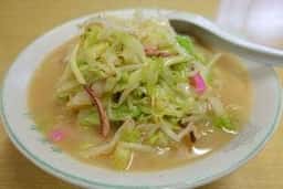 大八ラーメン