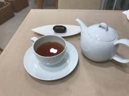 Tea Zon