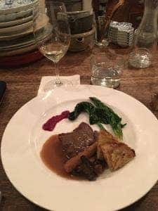 見晴料理店