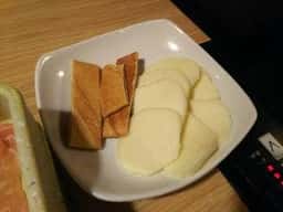 しゃぶしゃぶ温野菜 佐久平店