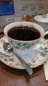 UCCカフェメルカード そごう横浜店