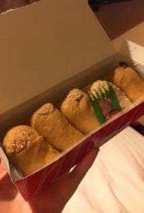 伏見稲荷 千本いなり