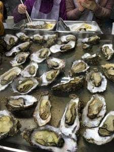 舞鶴かき小屋 美味星