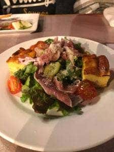 創作イタリアンダイニング MAJESTIC