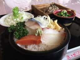 レストラン＆喫茶 樹林 大雪山白金観光ホテル