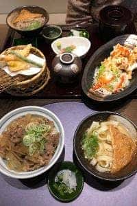 和食ダイニング ごちそう村 泉佐野店