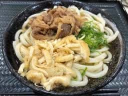 はなまるうどん イトーヨーカドー曳舟店