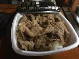 吉野家 京都洛北店