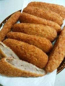 音野精肉店