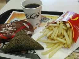 マクドナルド 254和光店