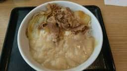 吉野家 八尾高安店