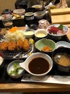 藍屋 東松山店