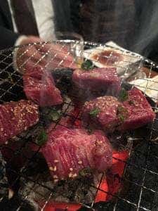 ホルモン屋 だん 横浜桜木町店