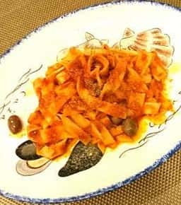 魚介伊料理 Cazama