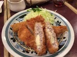 とんかつ濵かつ 北九州門司店