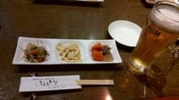 名古屋コーチン 串焼 旬菜 むかしや