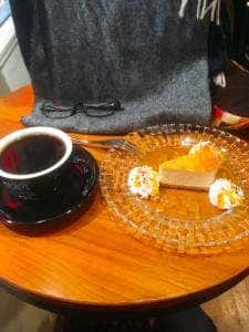 Oh oui oui coffee