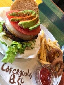 Cafe＆Goods B.S.C