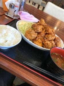 安濃SA