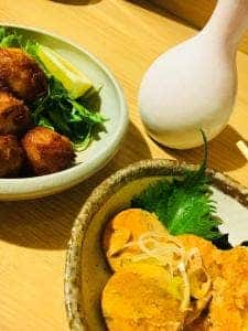 鮮魚と地酒 なごみ