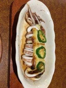 びっくりドンキー 八日市店