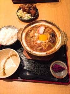 めん処 まるいち