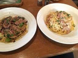 イタリアン スポット チムニー