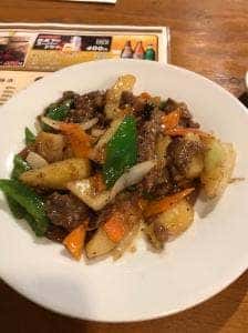 中華郷土料理 居酒屋 太陽島