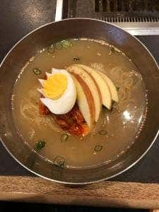 焼肉 三麗