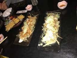 鉄板・炭焼ダイニング Sei けやき通り店