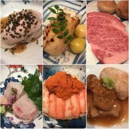 ステーキ旬菜 善庵