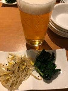 ダイニング RYANG